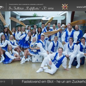 Sr. Tollität Luftflotte e. V. 1926