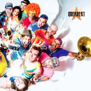 Querbeat