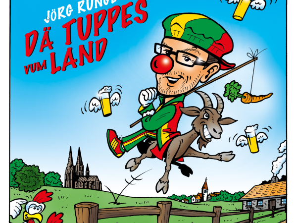 Dä Tuppes vum Land