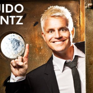 Guido Cantz